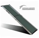 Teleskoprampe Wildbergung